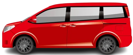 Mini Van