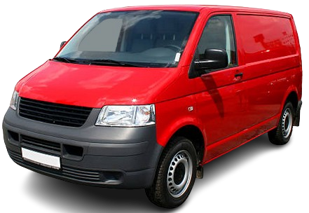 Van